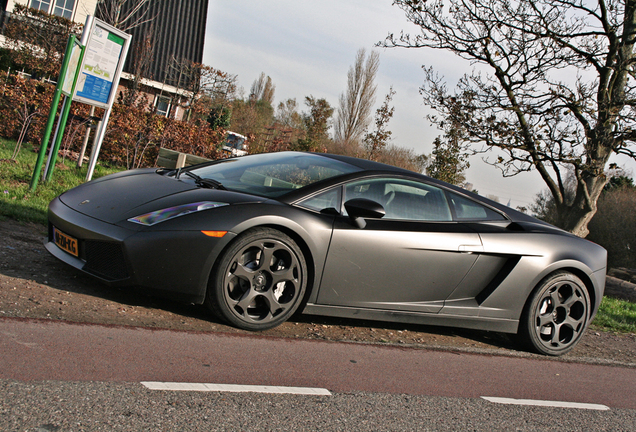 Lamborghini Gallardo