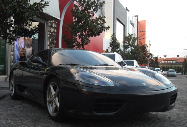 Ferrari 360 Modena