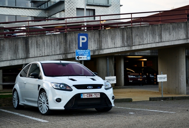 Ford Focus RS 2009