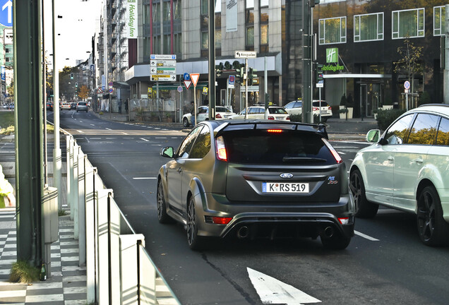 Ford Focus RS 500