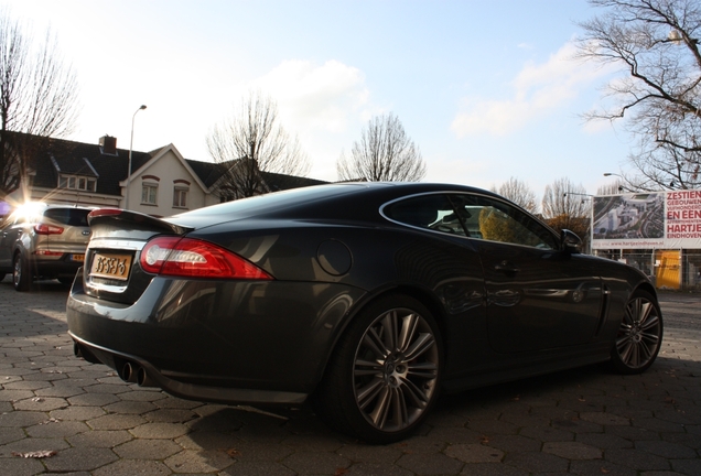 Jaguar XKR Special Edition