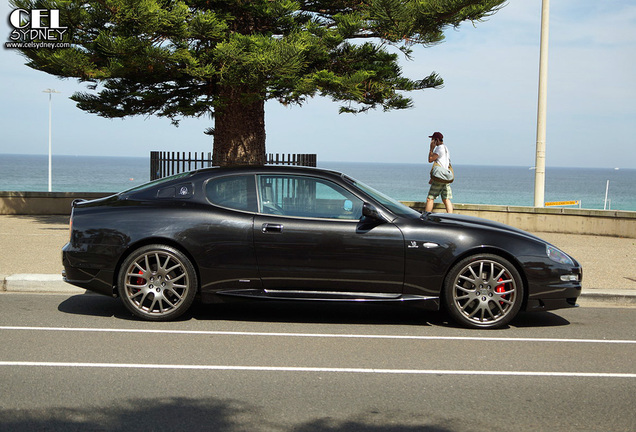 Maserati GranSport