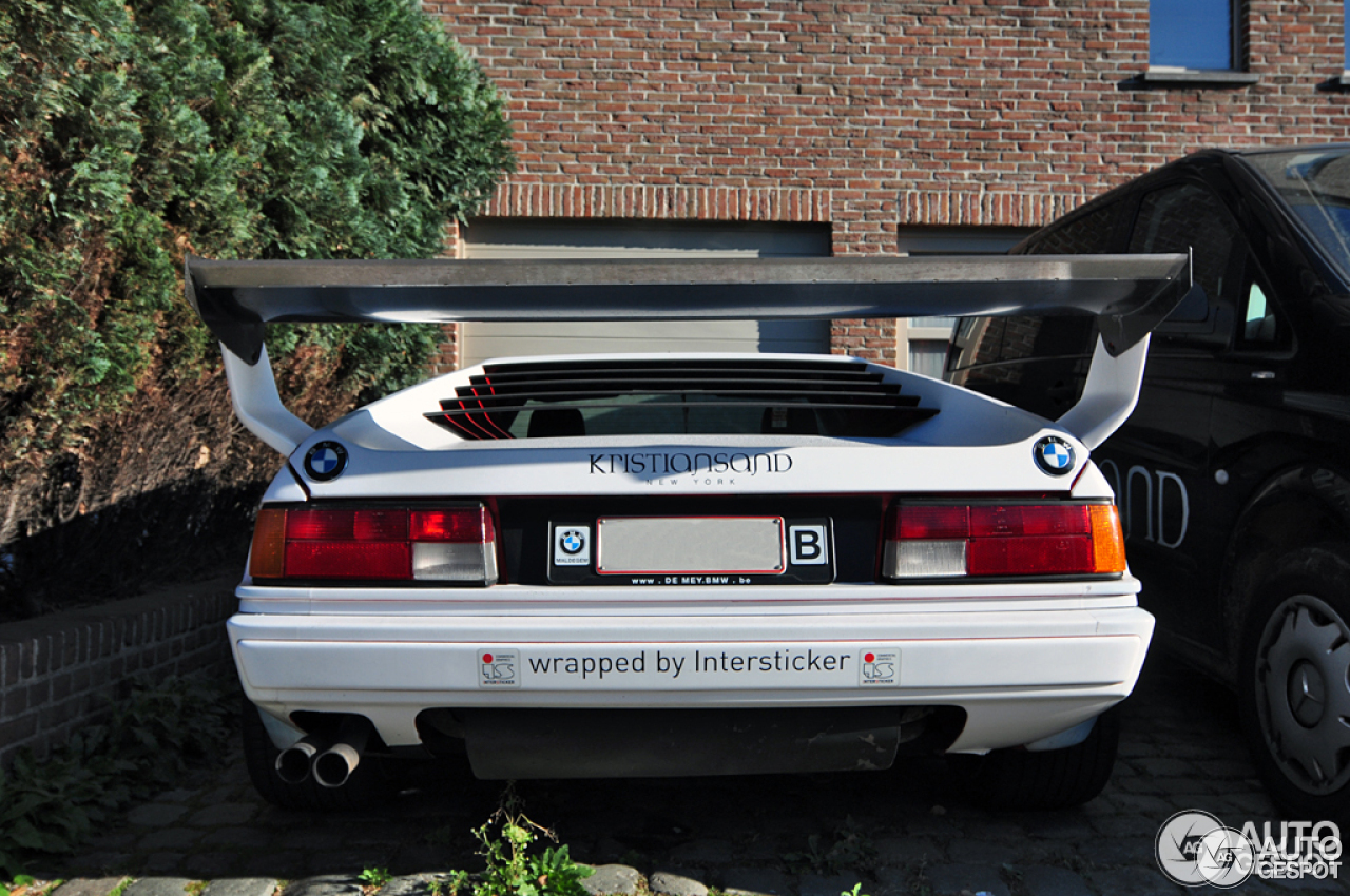 BMW M1