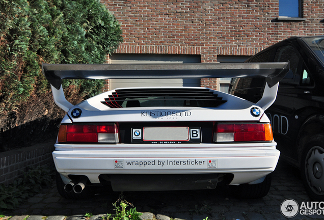 BMW M1