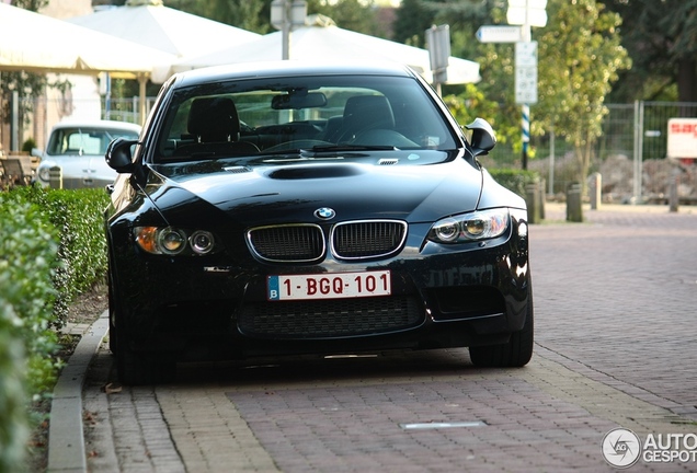 BMW M3 E92 Coupé