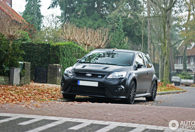 Ford Focus RS 500