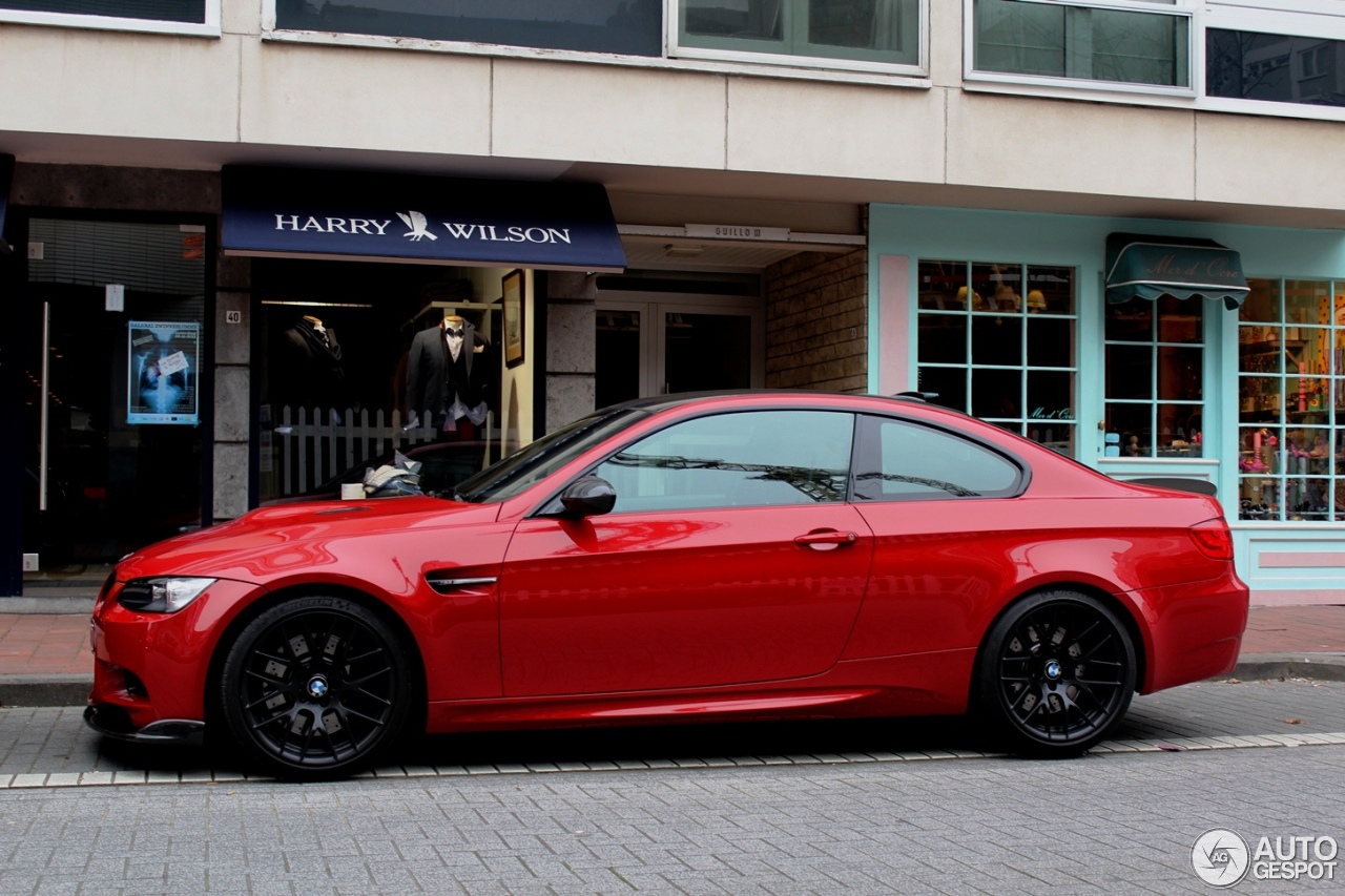 BMW M3 E92 Coupé