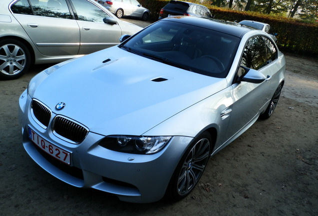 BMW M3 E92 Coupé