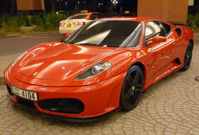 Ferrari F430 Hamann