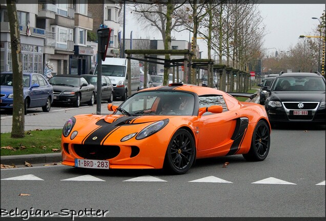 Lotus Exige S