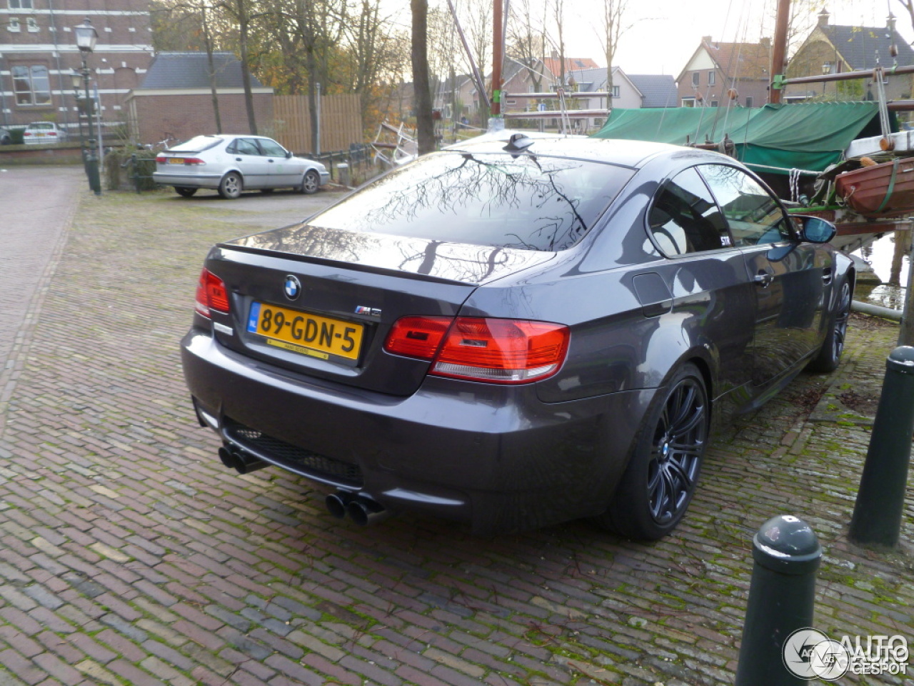 BMW M3 E92 Coupé