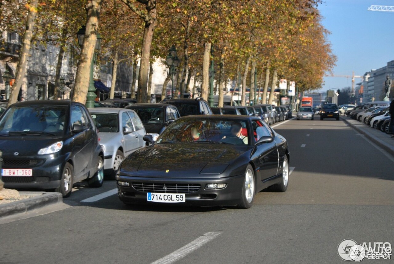 Ferrari 456 GT