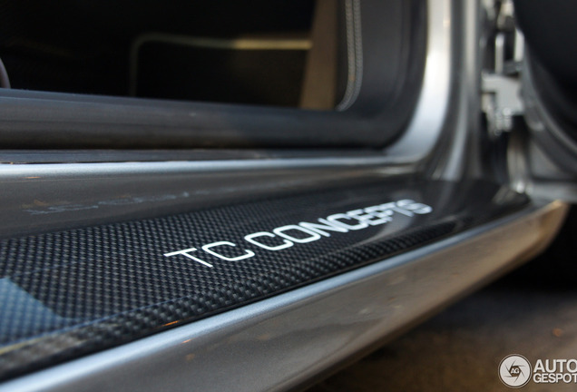 Audi R8 Toxique TC Concepts