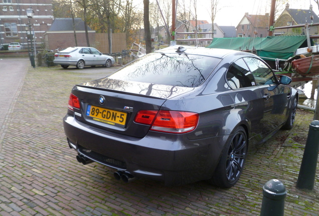 BMW M3 E92 Coupé