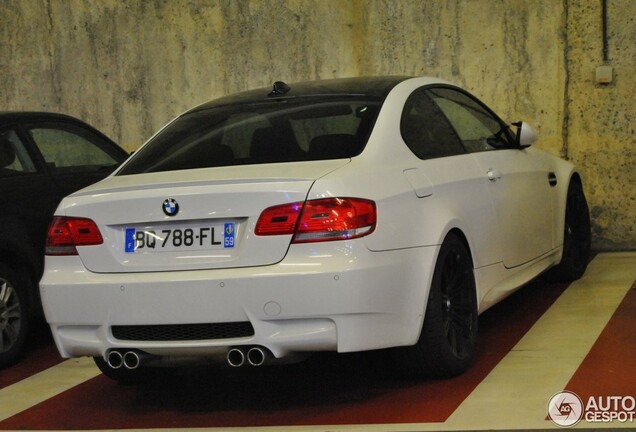 BMW M3 E92 Coupé