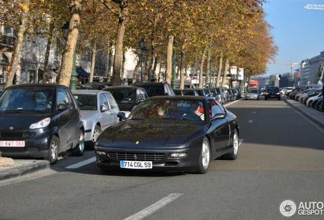 Ferrari 456 GT