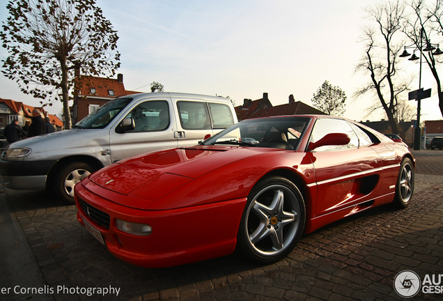 Ferrari F355 GTS