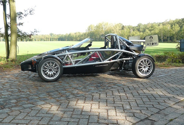 Ariel Atom