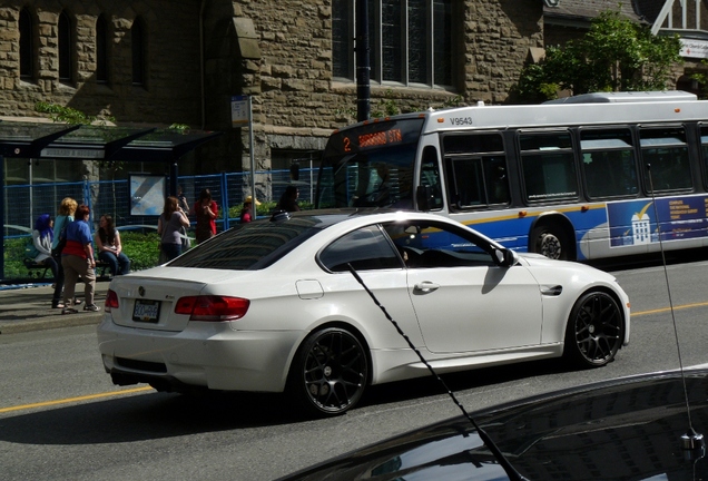 BMW M3 E92 Coupé