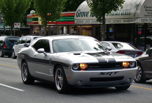 Dodge Challenger SRT-8