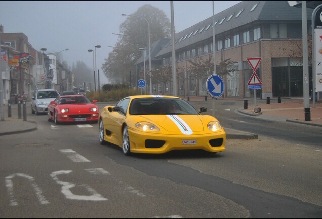 Ferrari F355 Berlinetta