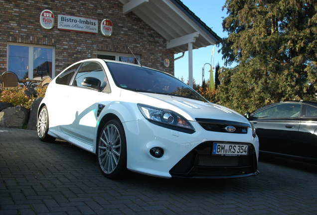 Ford Focus RS 2009