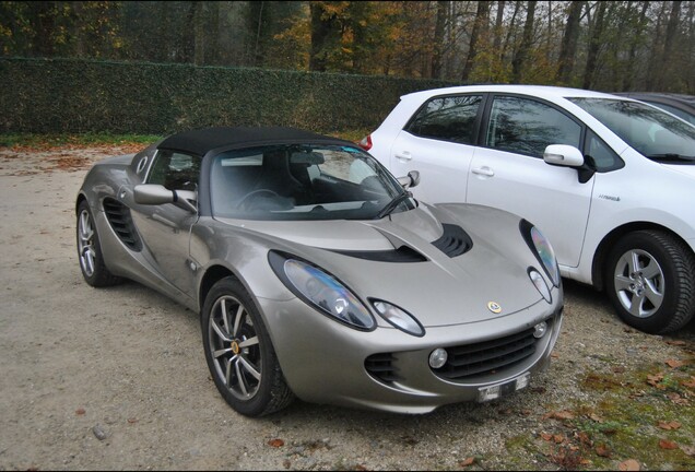 Lotus Elise S2 111R