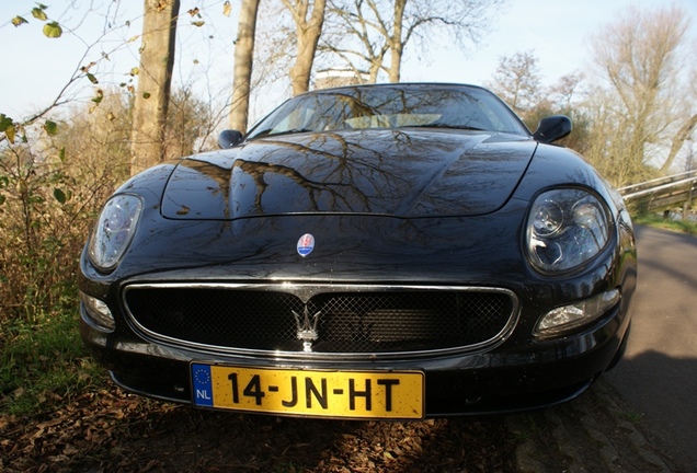 Maserati 4200GT