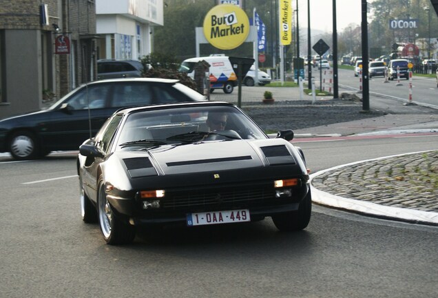 Ferrari 308 GTS Quattrovalvole