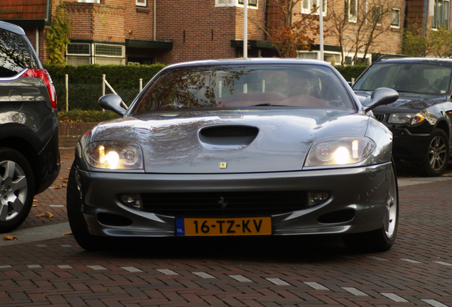 Ferrari 550 Maranello