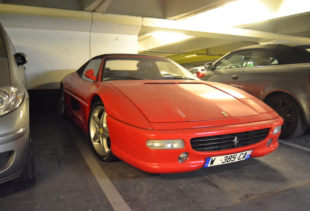 Ferrari F355 Spider
