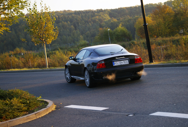 Maserati GranSport