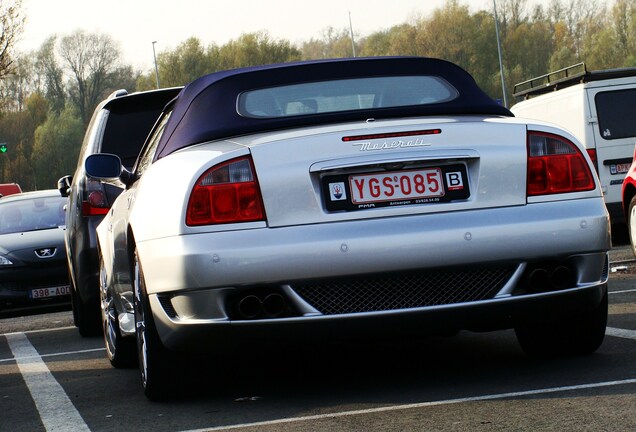 Maserati Spyder 90th Anniversary