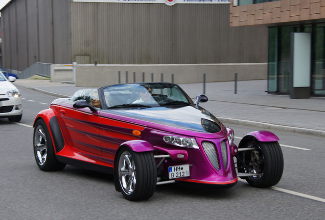 Plymouth Prowler