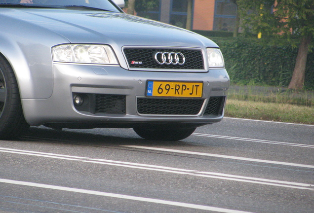 Audi RS6 Avant C5