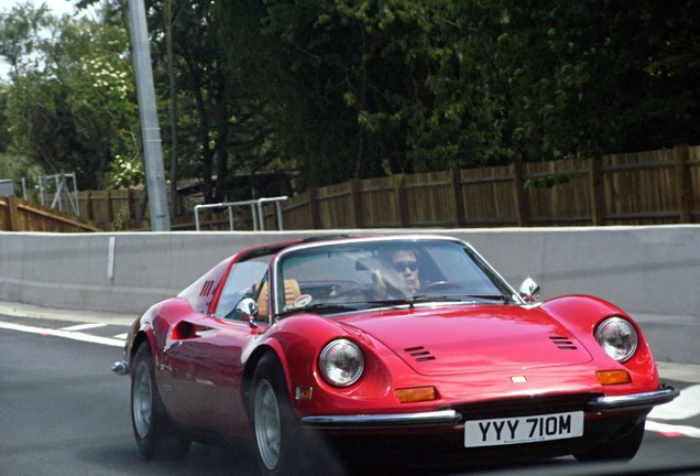 Ferrari Dino 246 GTS