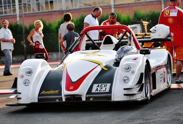 Radical SR3-RS