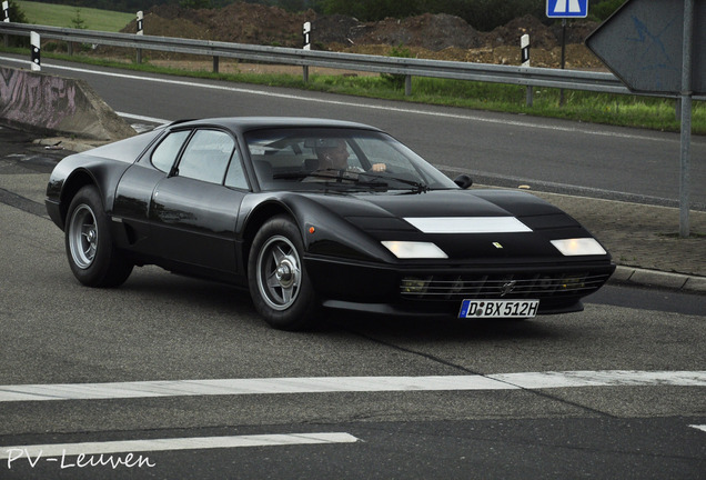 Ferrari 512 BB