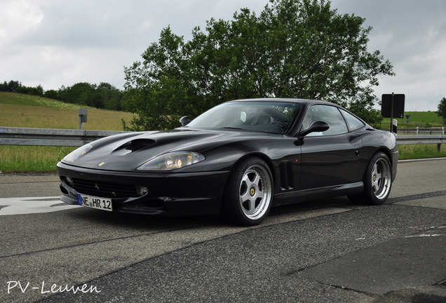 Ferrari 550 Maranello