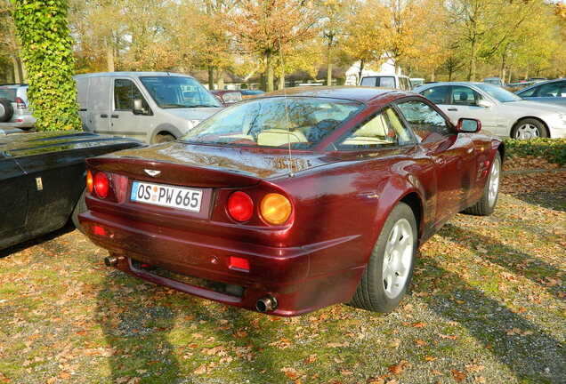 Aston Martin V8 Vantage 1994-1999