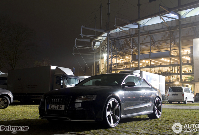 Audi RS5 8T