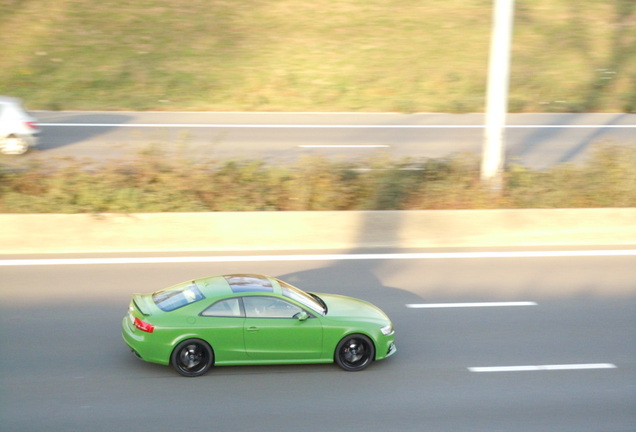 Audi RS5 8T