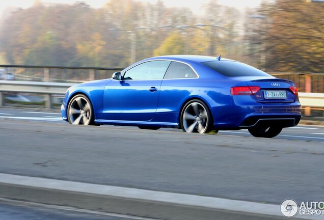 Audi RS5 8T