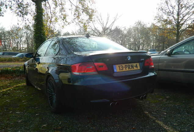 BMW M3 E92 Coupé