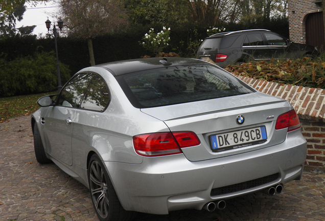 BMW M3 E92 Coupé