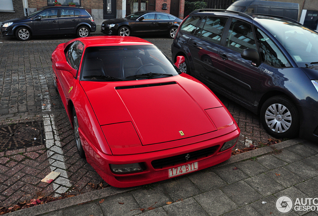 Ferrari 348 GTB