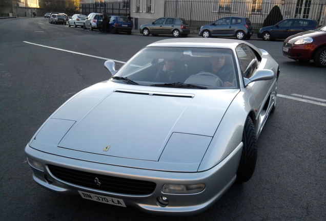 Ferrari F355 Berlinetta