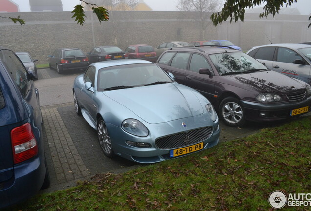 Maserati GranSport