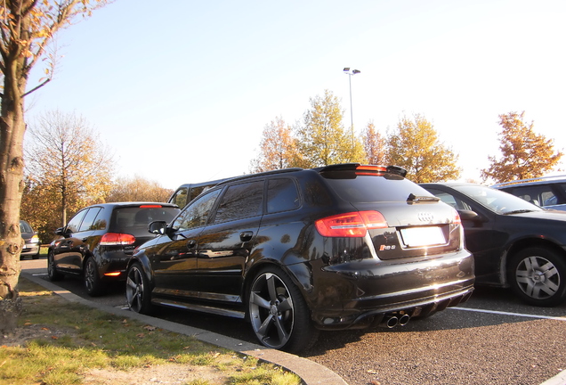 Audi RS3 Sportback