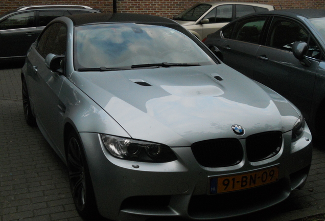 BMW M3 E92 Coupé